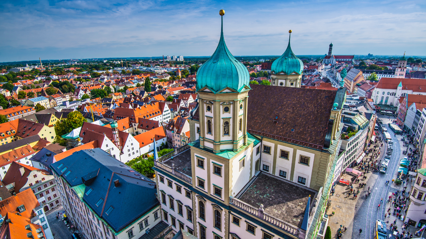 Nasenoperation Augsburg Nasenkorrektur Augsburg: Bester Nasen OP Arzt & Kosten 2025