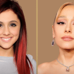 Ariana Grande Nasen-OP – Spekulationen, Fakten & Vorher-Nachher-Analyse 2025