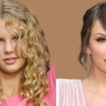 Taylor Swift Nasen-OP: Gerüchte, Fakten und Expertenmeinungen