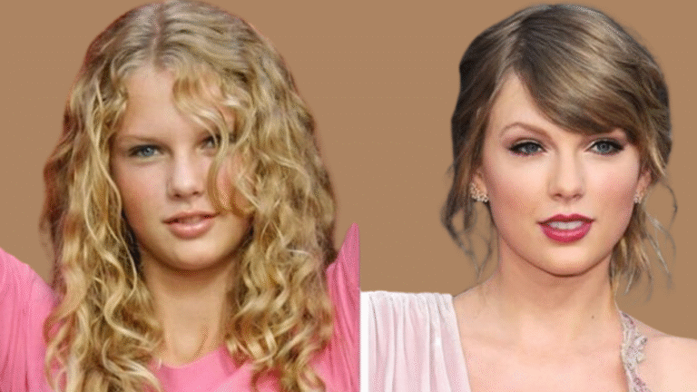 Taylor Swift Nasen-OP: Gerüchte, Fakten und Expertenmeinungen