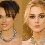 Keira Knightley Nasenkorrektur Vorher Nacher
