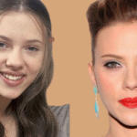 Hat Scarlett Johansson eine Nasen-OP gehabt?